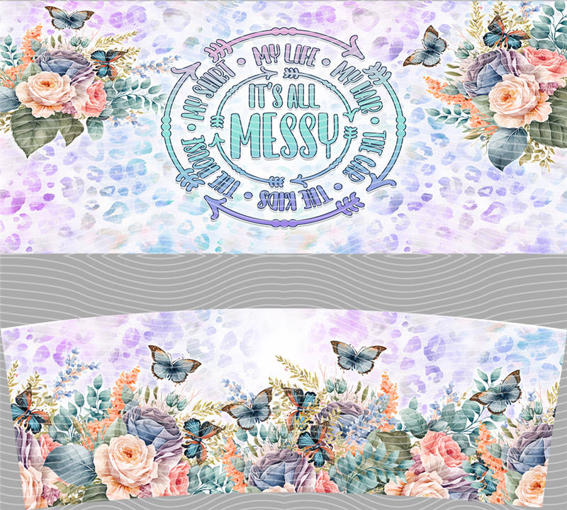 40oz cup wraps-X 251